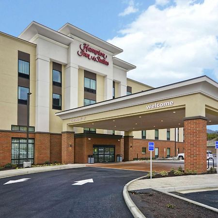 Hampton Inn & Suites Grants Pass Εξωτερικό φωτογραφία