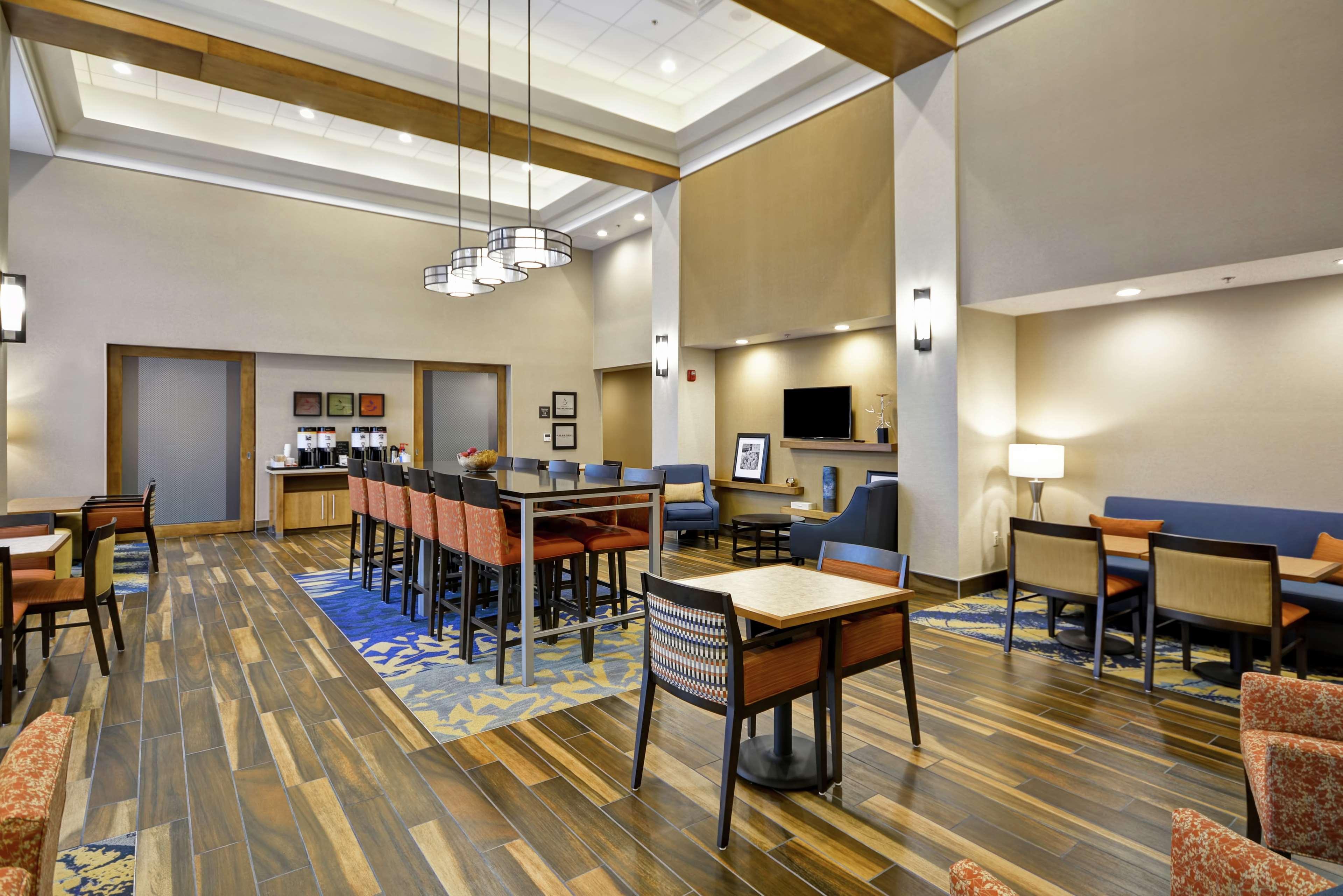 Hampton Inn & Suites Grants Pass Εξωτερικό φωτογραφία