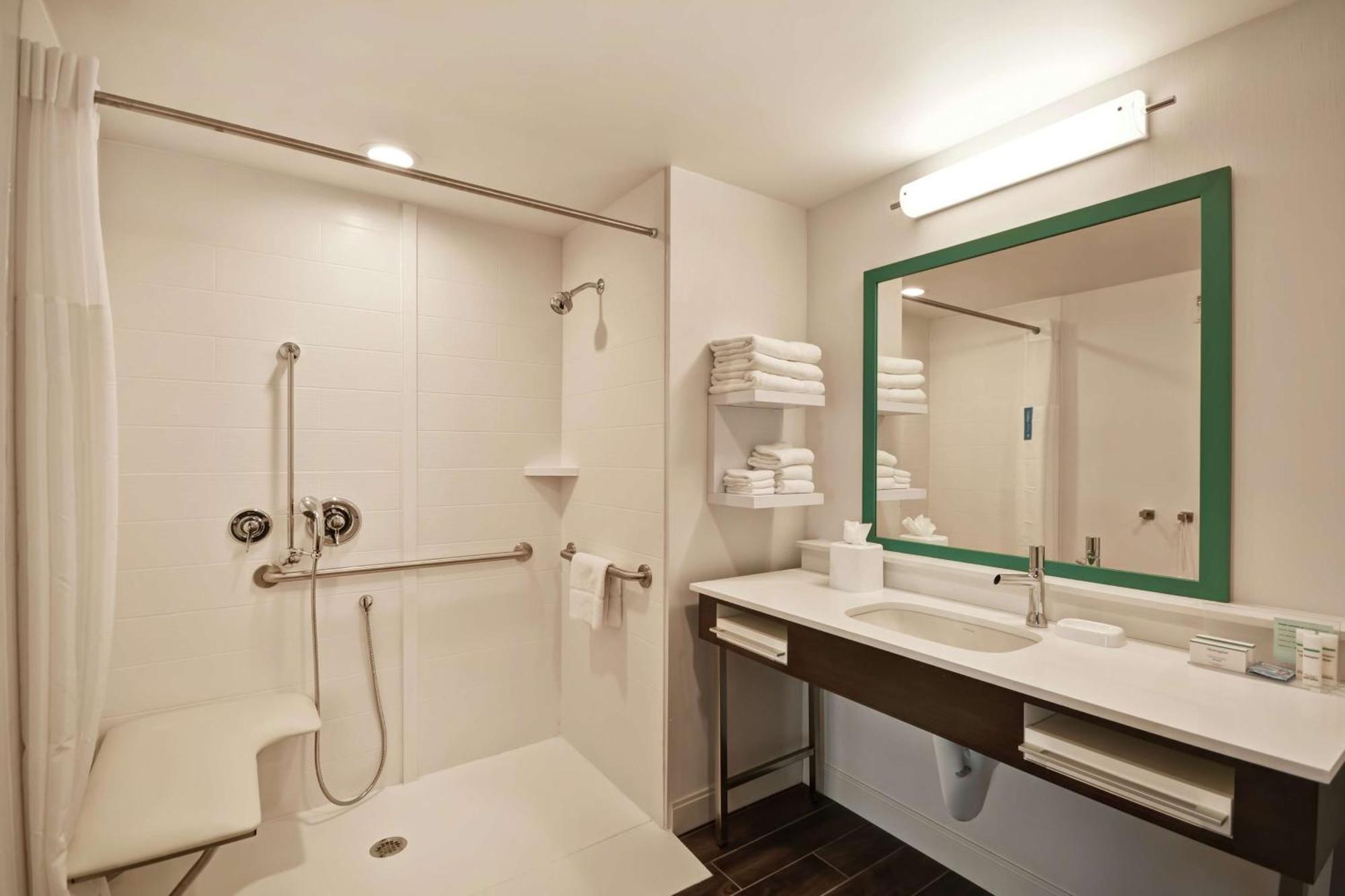 Hampton Inn & Suites Grants Pass Εξωτερικό φωτογραφία