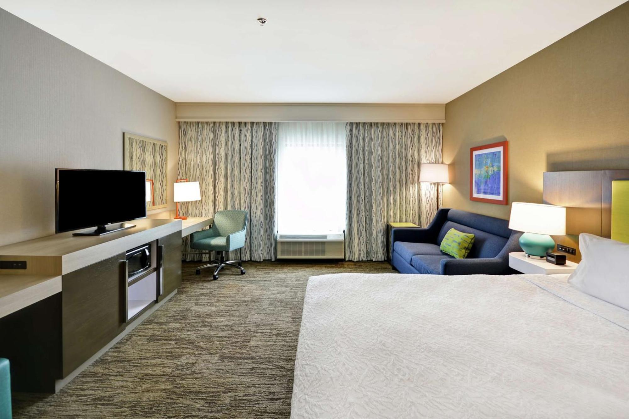 Hampton Inn & Suites Grants Pass Εξωτερικό φωτογραφία