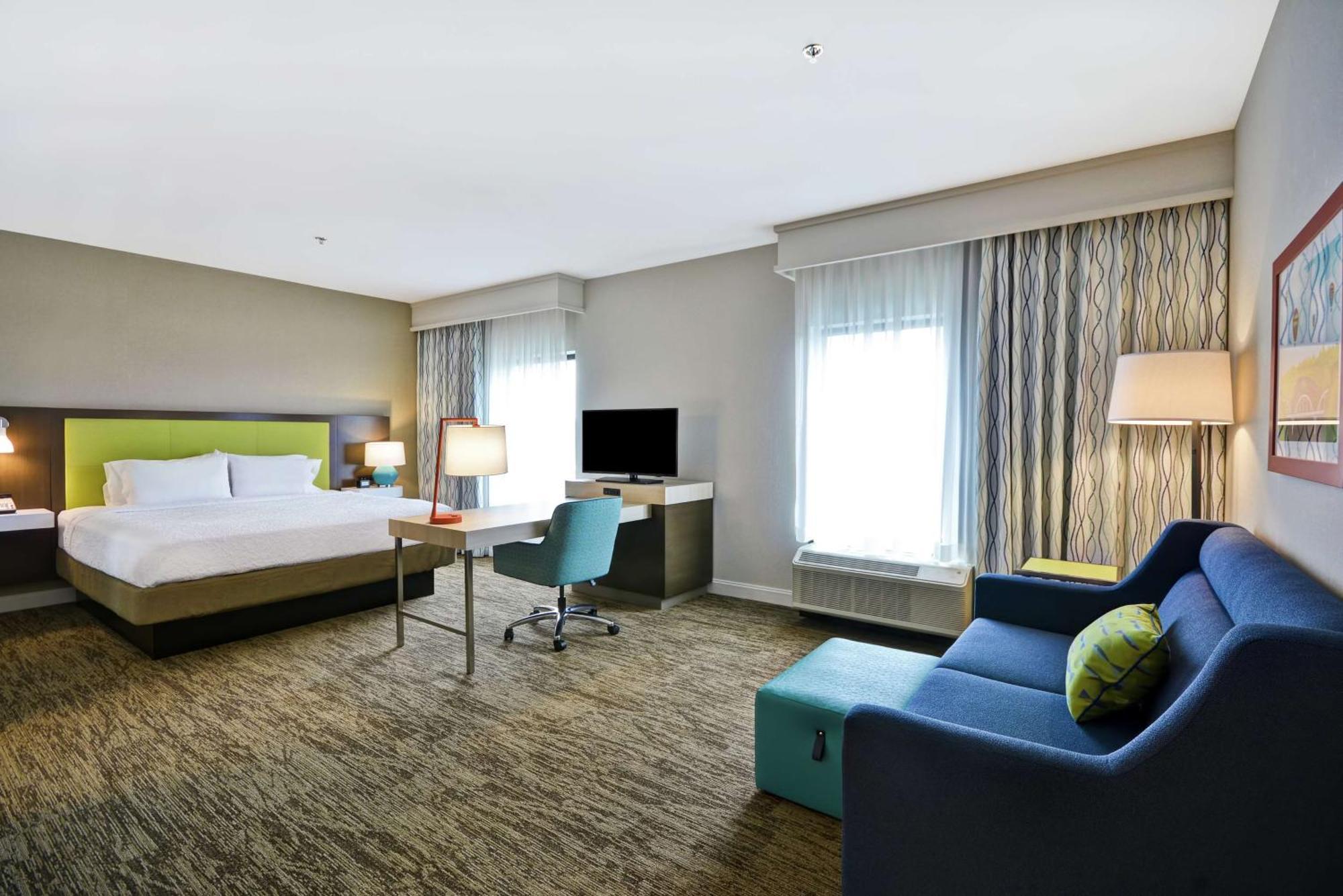 Hampton Inn & Suites Grants Pass Εξωτερικό φωτογραφία