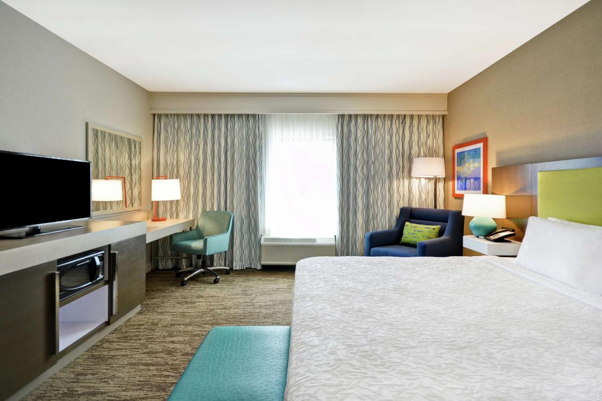Hampton Inn & Suites Grants Pass Εξωτερικό φωτογραφία