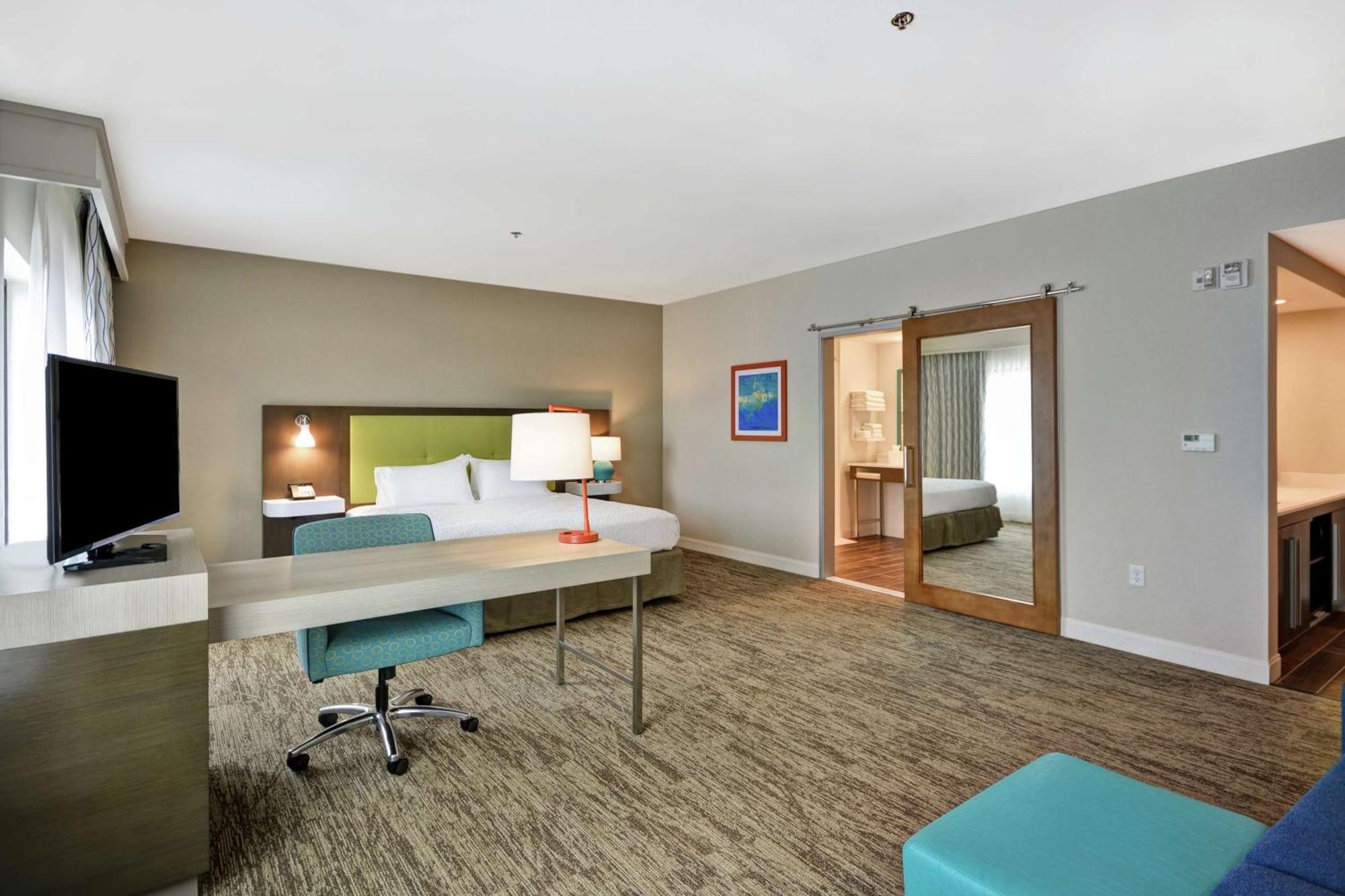 Hampton Inn & Suites Grants Pass Εξωτερικό φωτογραφία