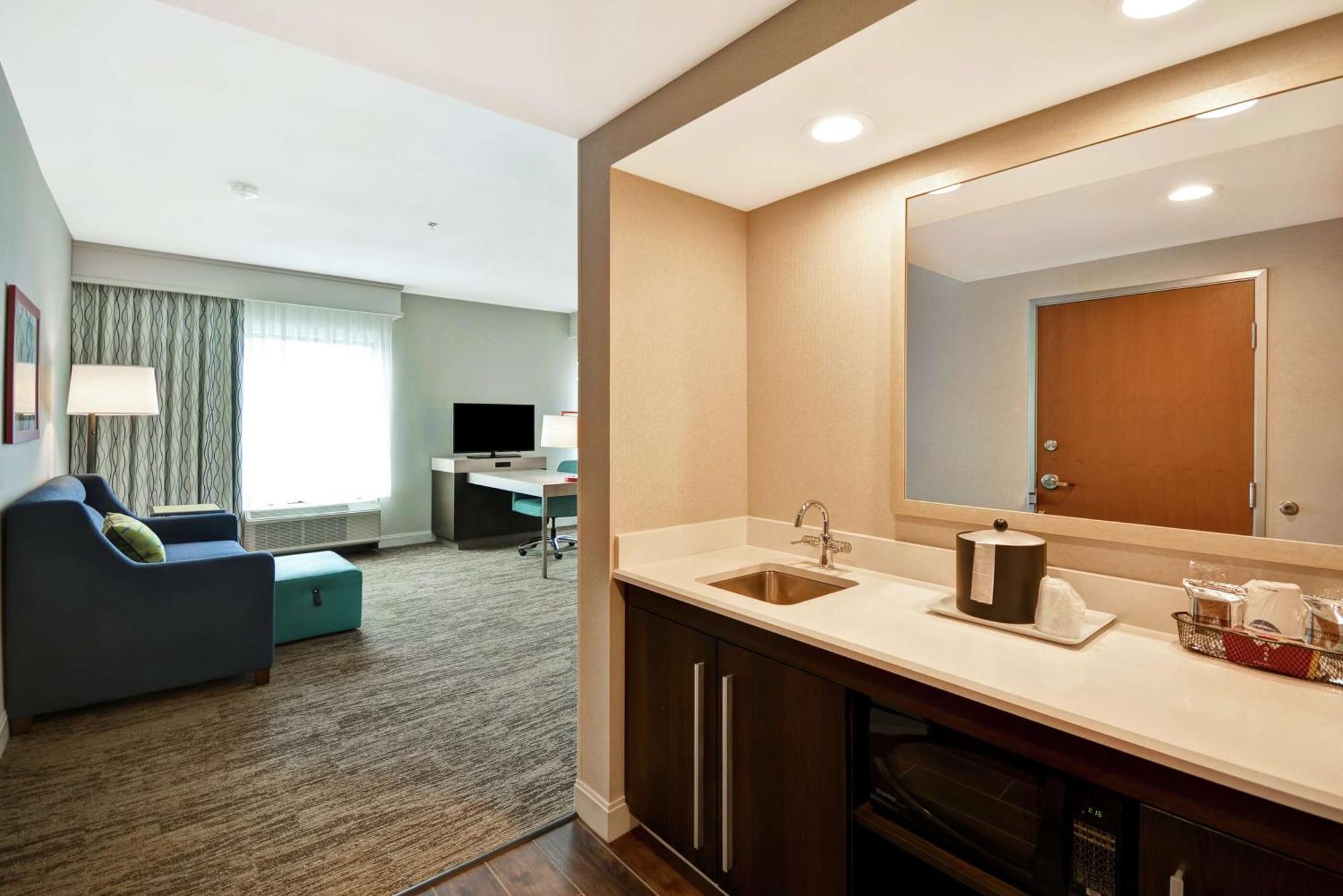 Hampton Inn & Suites Grants Pass Εξωτερικό φωτογραφία