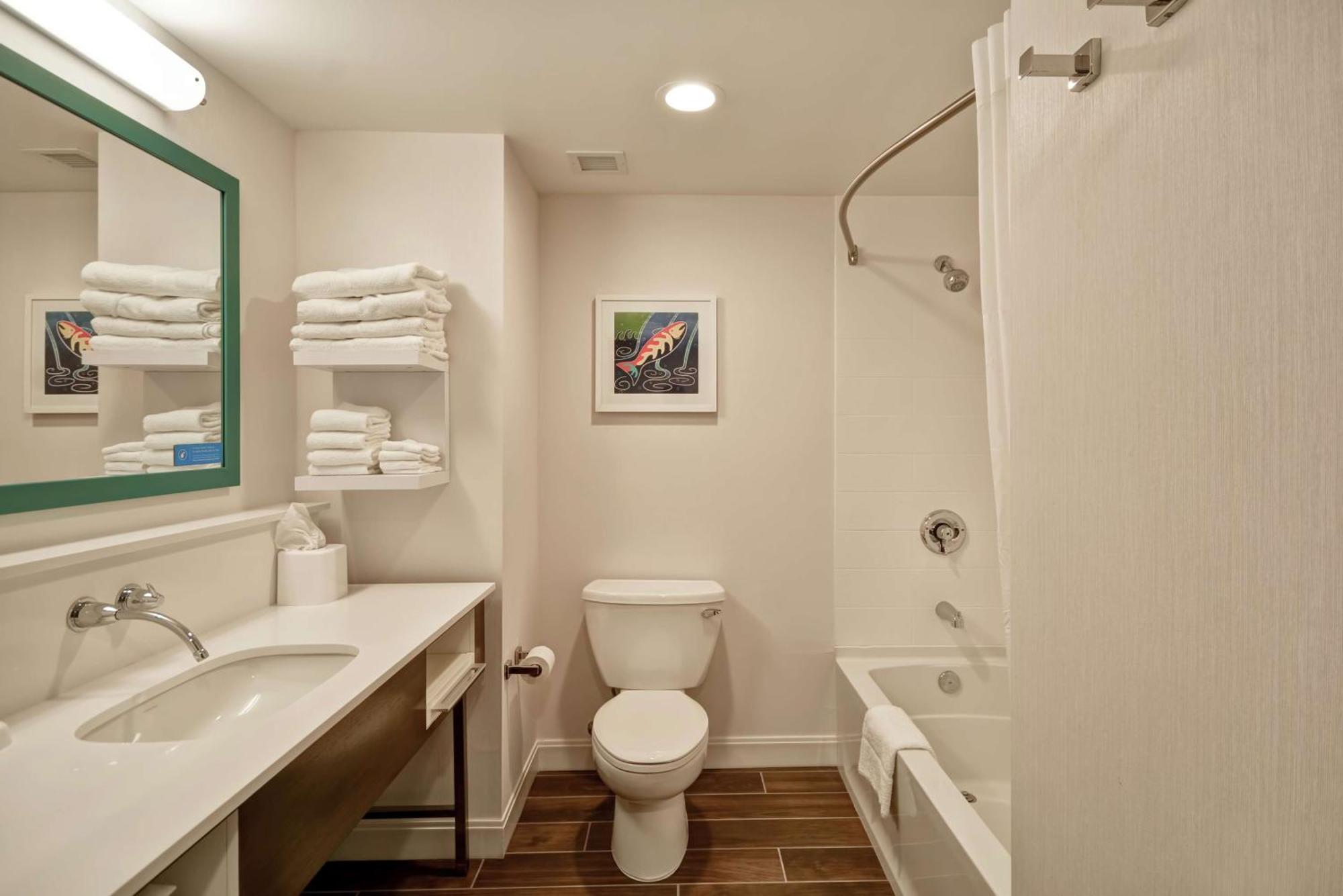 Hampton Inn & Suites Grants Pass Εξωτερικό φωτογραφία