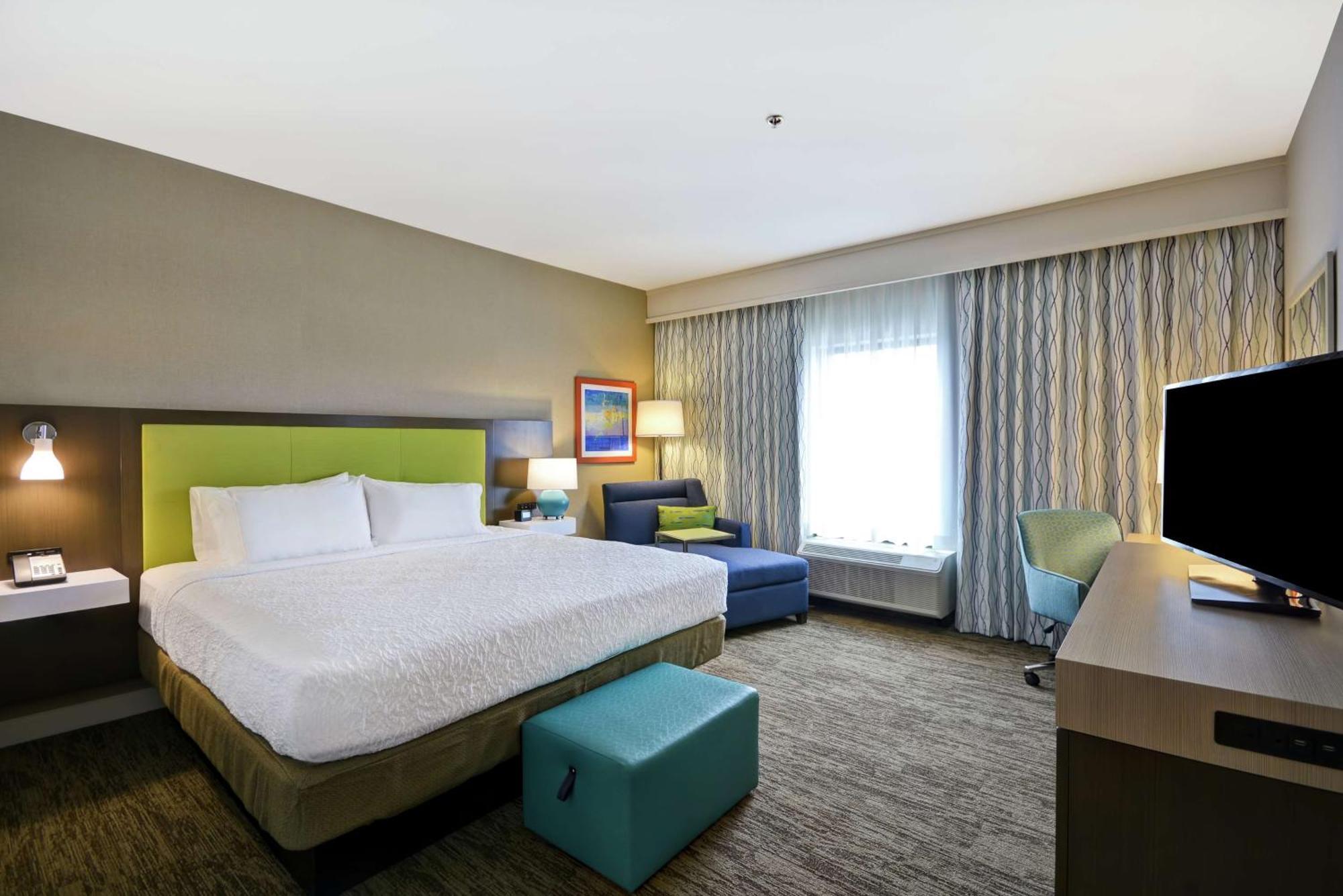 Hampton Inn & Suites Grants Pass Εξωτερικό φωτογραφία