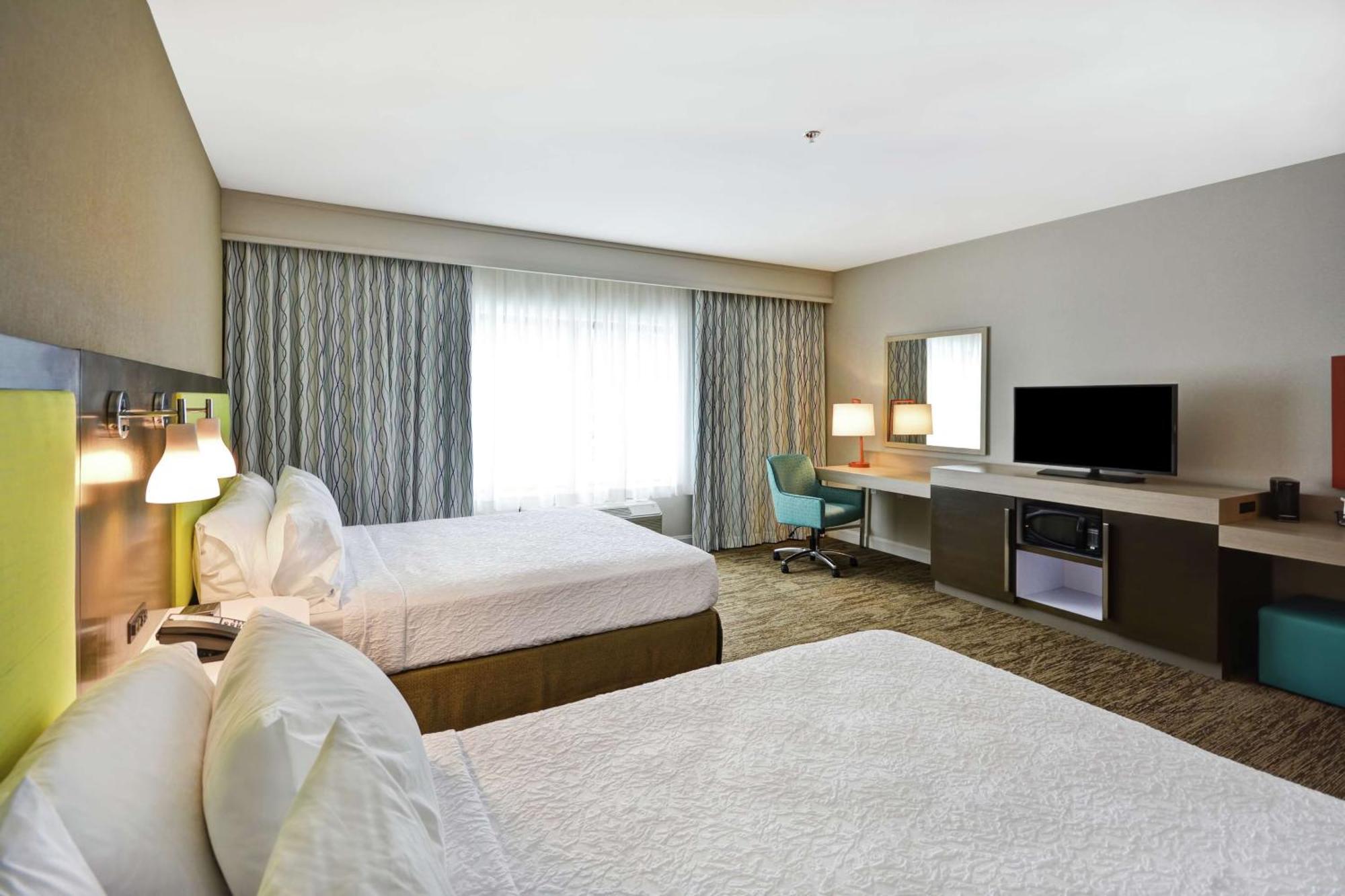 Hampton Inn & Suites Grants Pass Εξωτερικό φωτογραφία