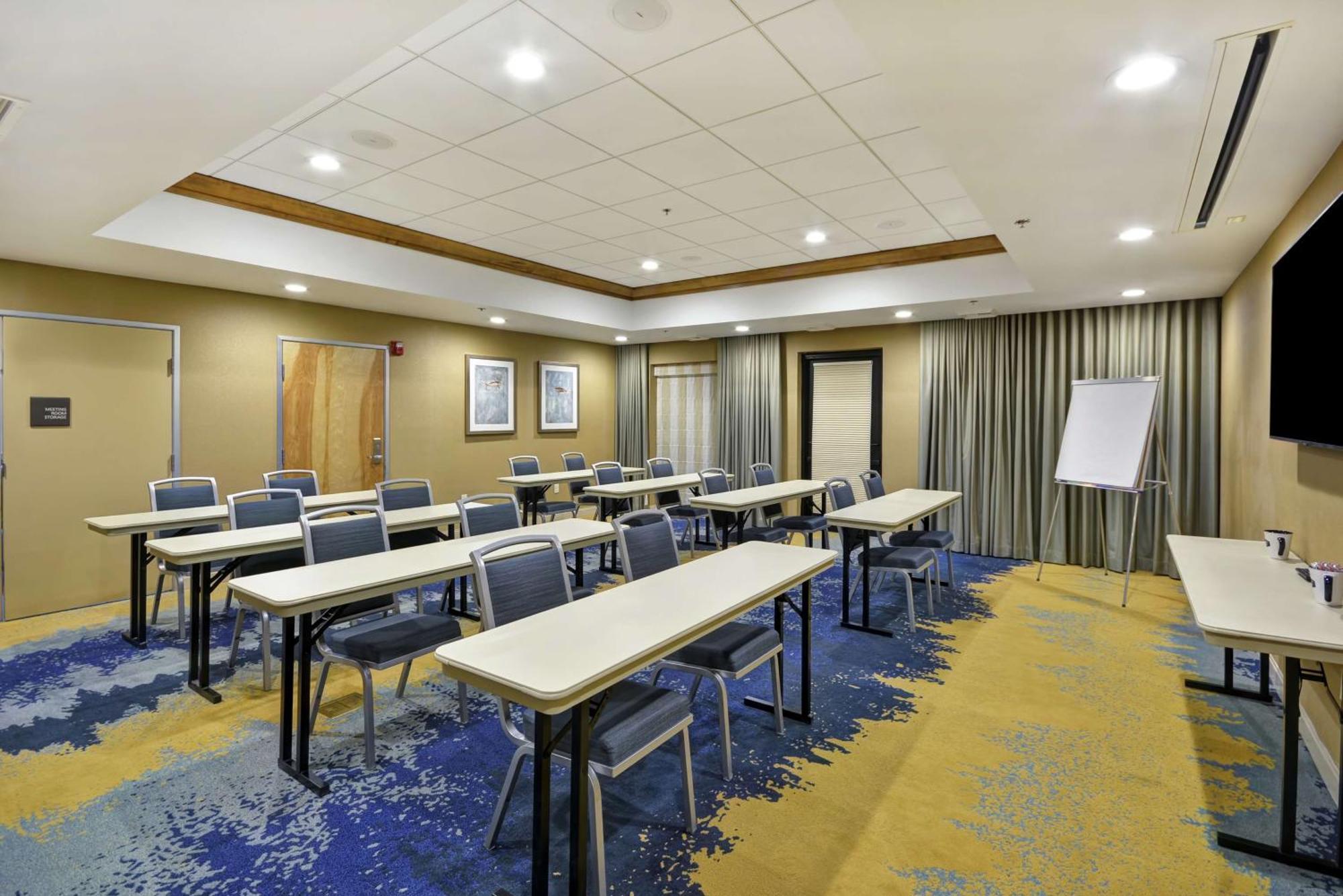 Hampton Inn & Suites Grants Pass Εξωτερικό φωτογραφία
