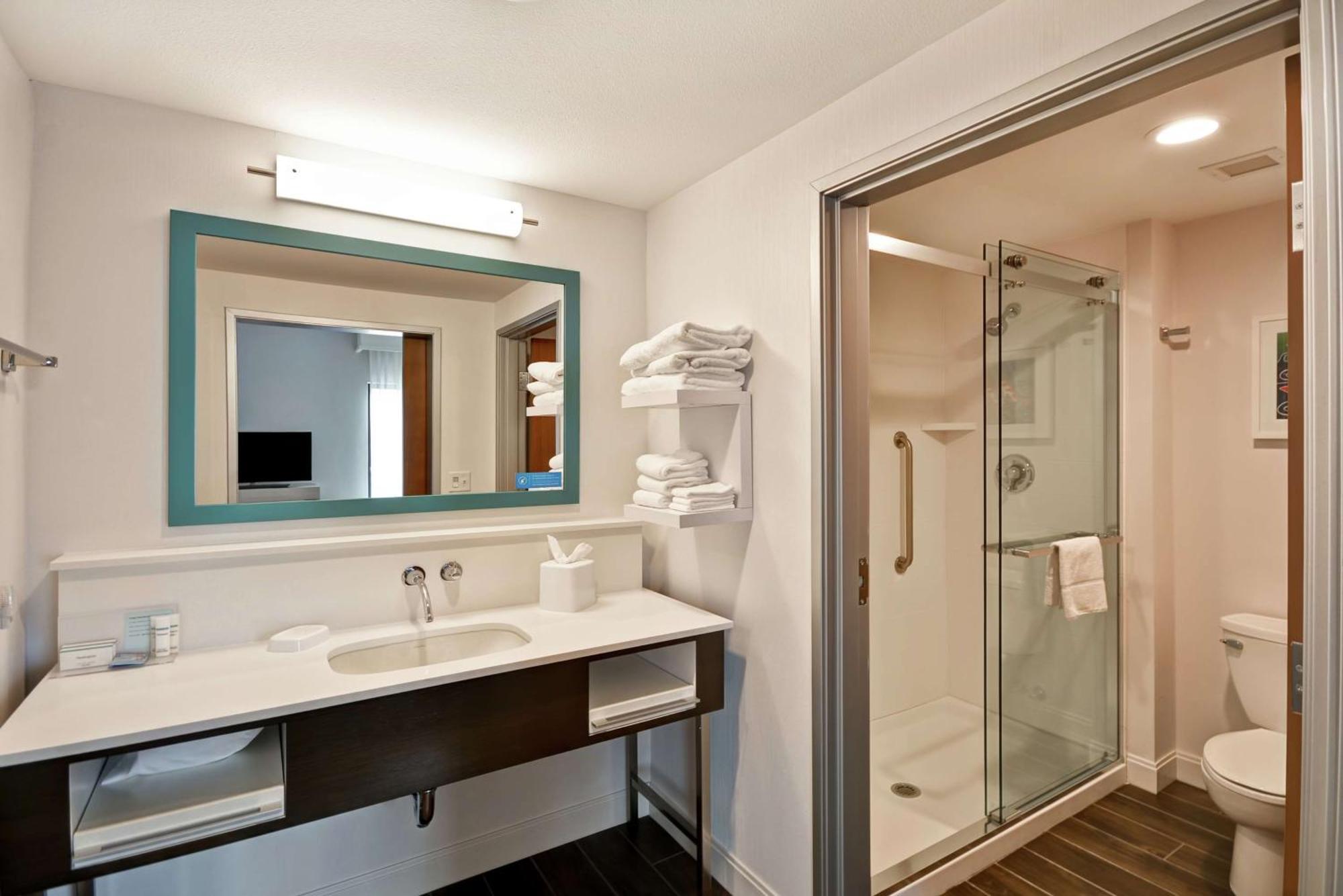 Hampton Inn & Suites Grants Pass Εξωτερικό φωτογραφία