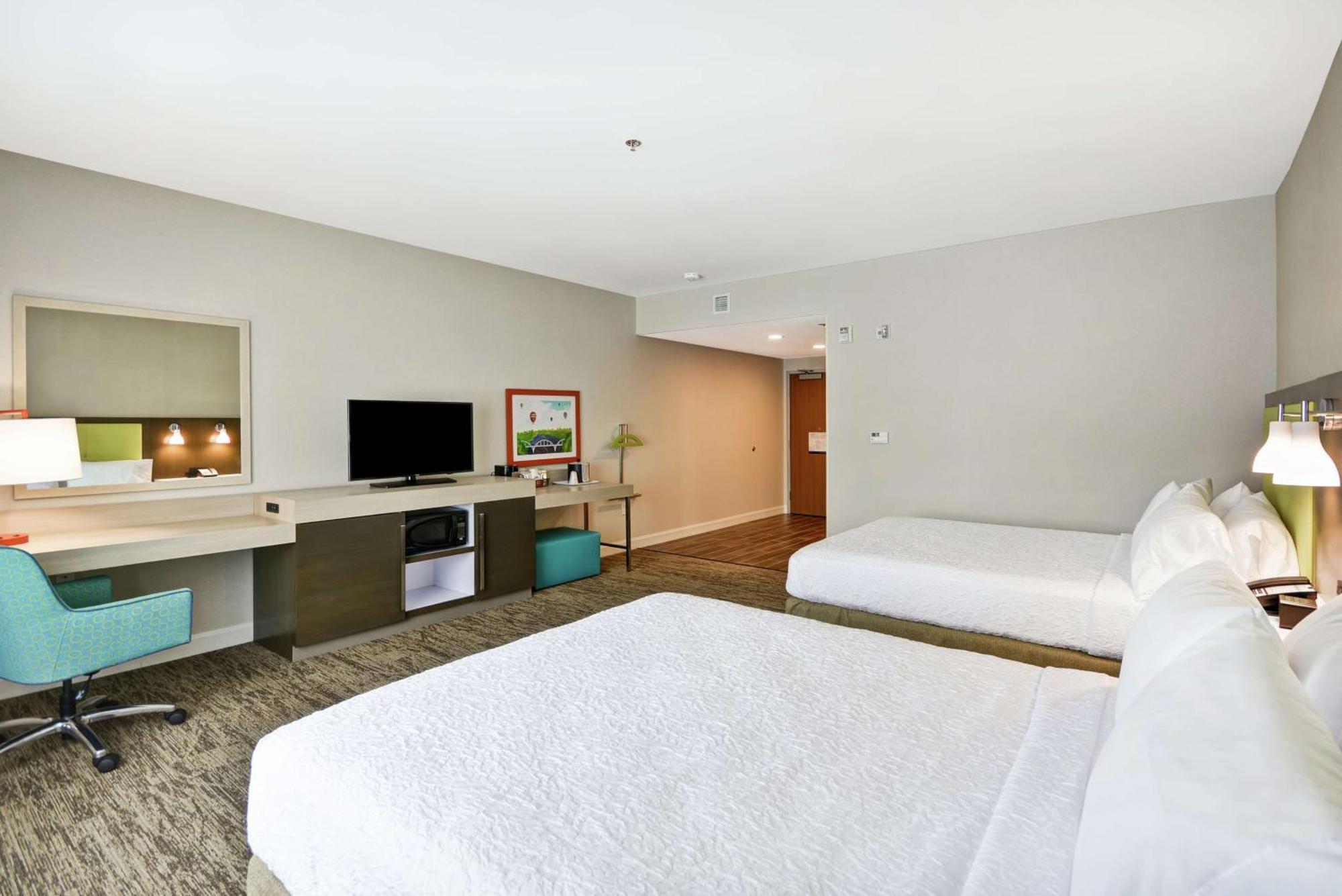 Hampton Inn & Suites Grants Pass Εξωτερικό φωτογραφία