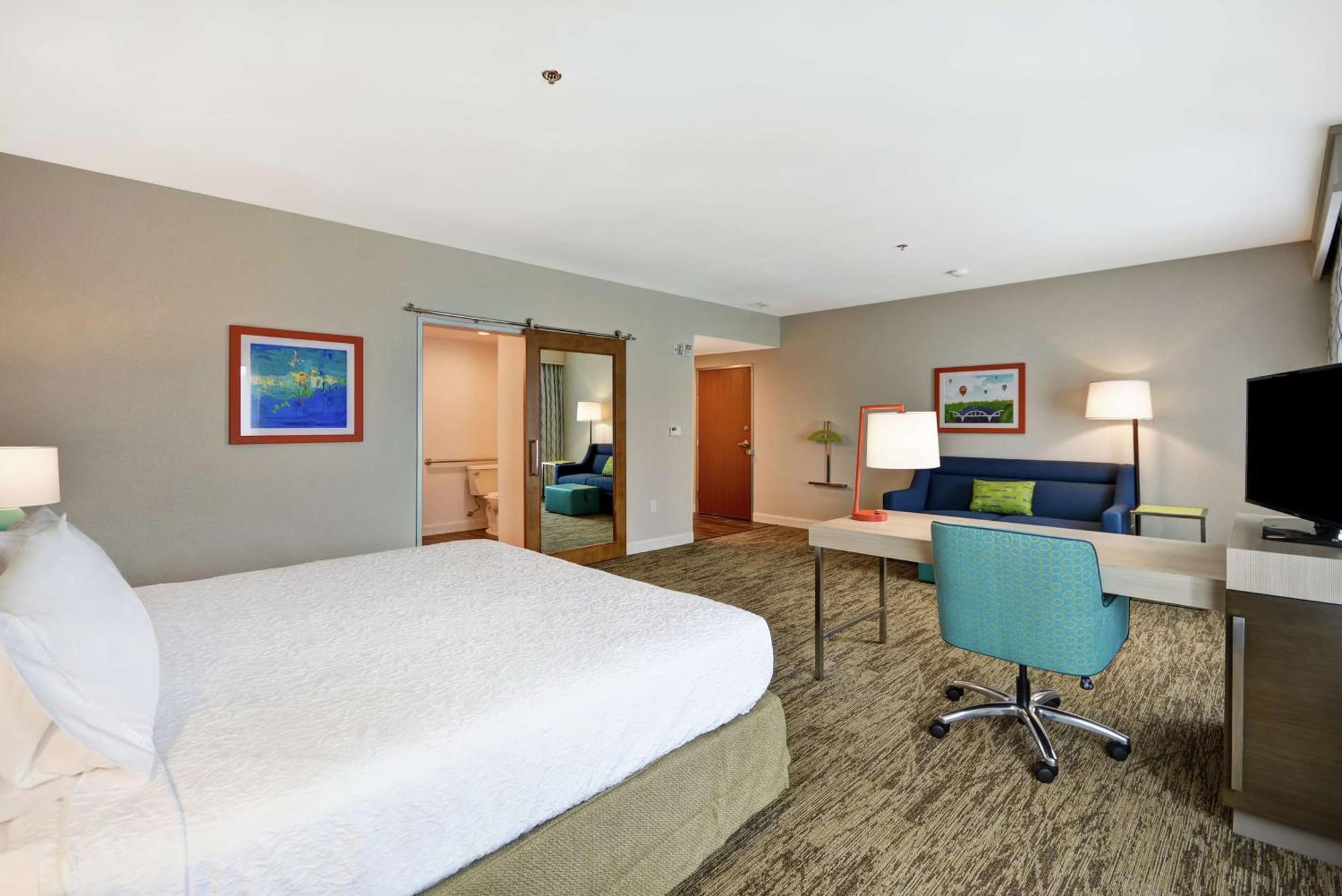 Hampton Inn & Suites Grants Pass Εξωτερικό φωτογραφία