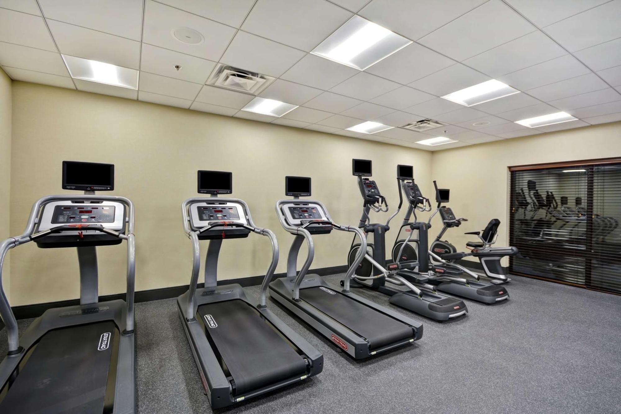 Hampton Inn & Suites Grants Pass Εξωτερικό φωτογραφία