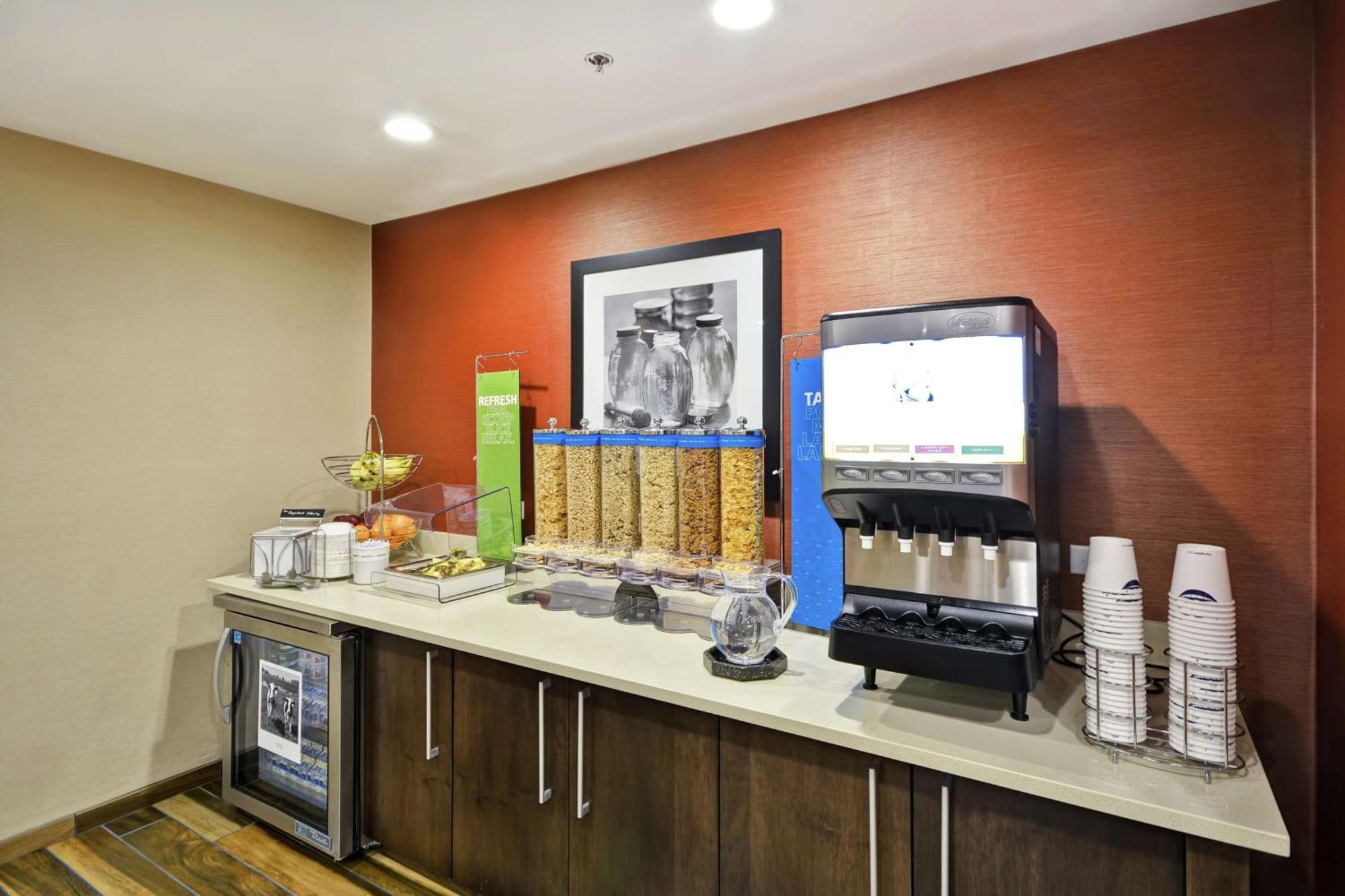 Hampton Inn & Suites Grants Pass Εξωτερικό φωτογραφία
