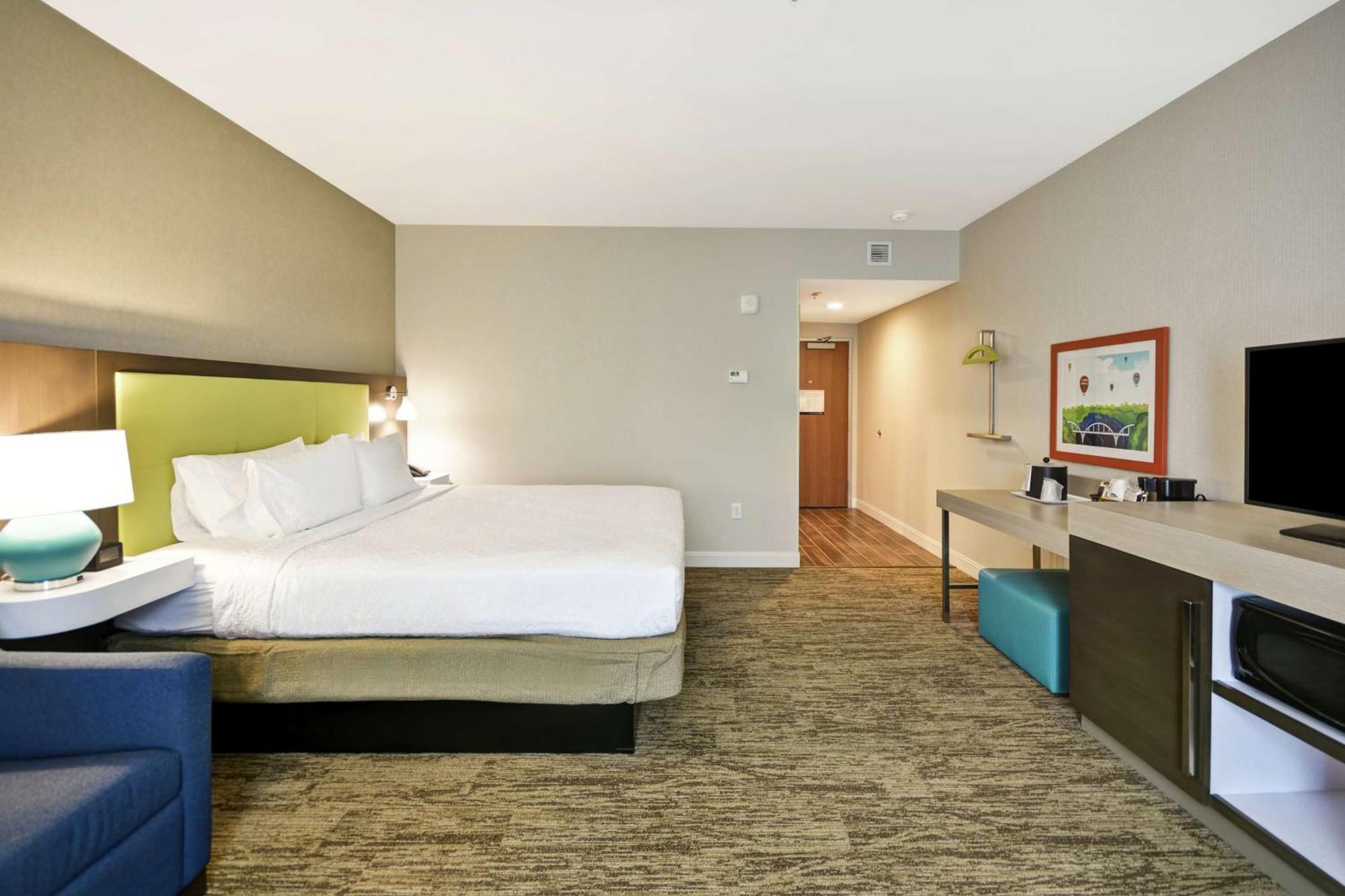 Hampton Inn & Suites Grants Pass Εξωτερικό φωτογραφία