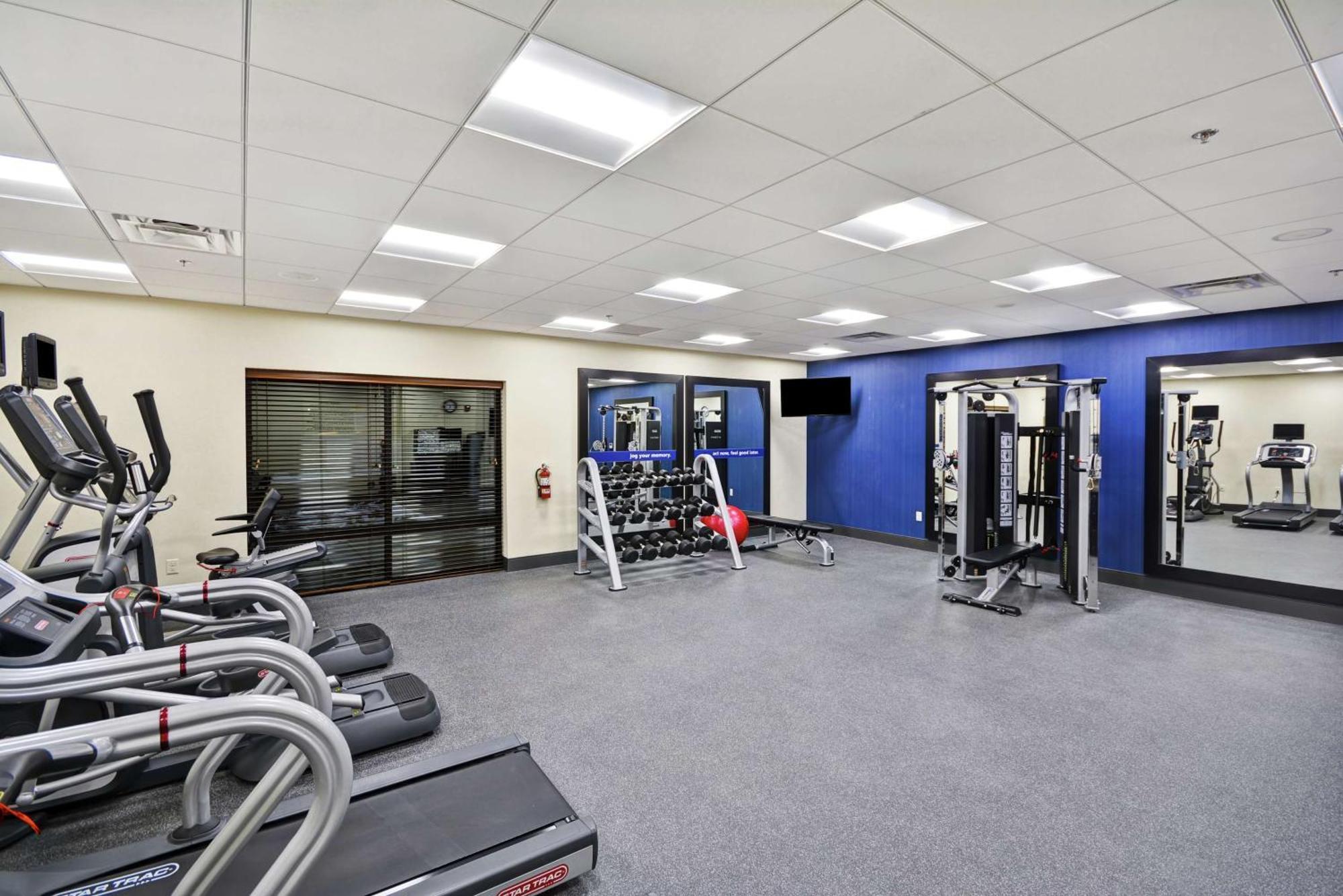 Hampton Inn & Suites Grants Pass Εξωτερικό φωτογραφία