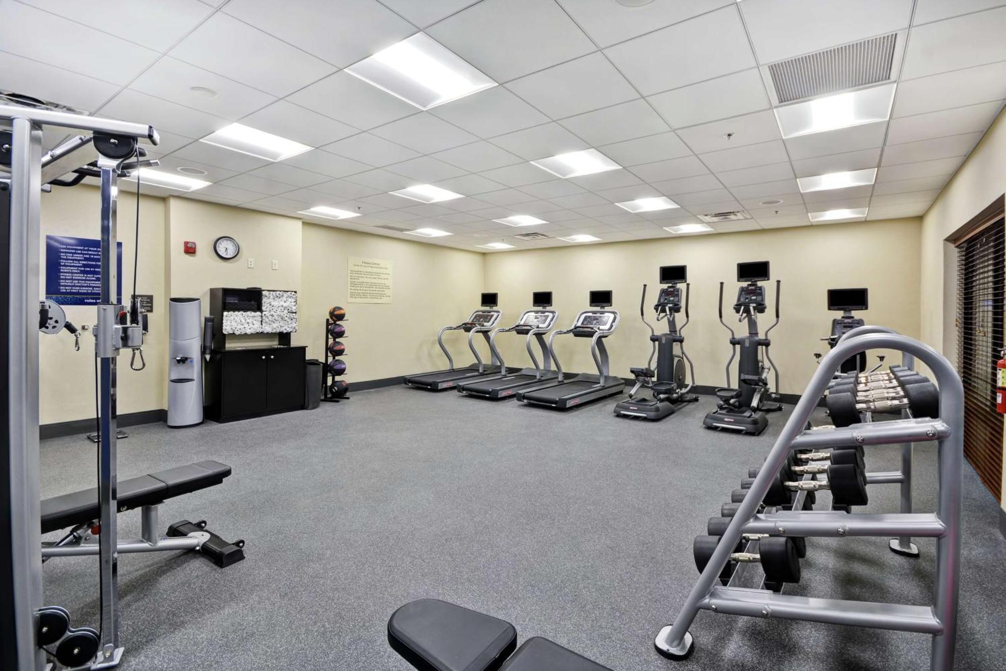 Hampton Inn & Suites Grants Pass Εξωτερικό φωτογραφία