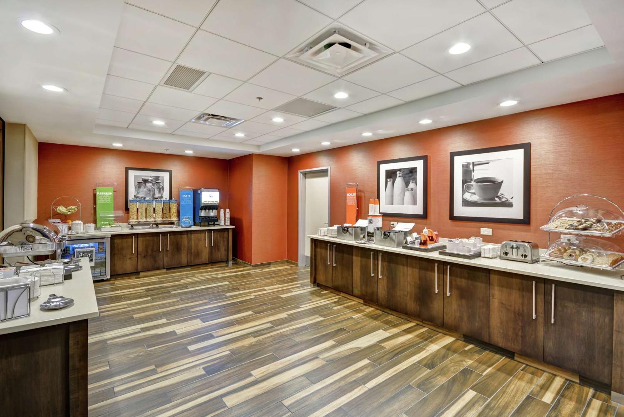 Hampton Inn & Suites Grants Pass Εξωτερικό φωτογραφία