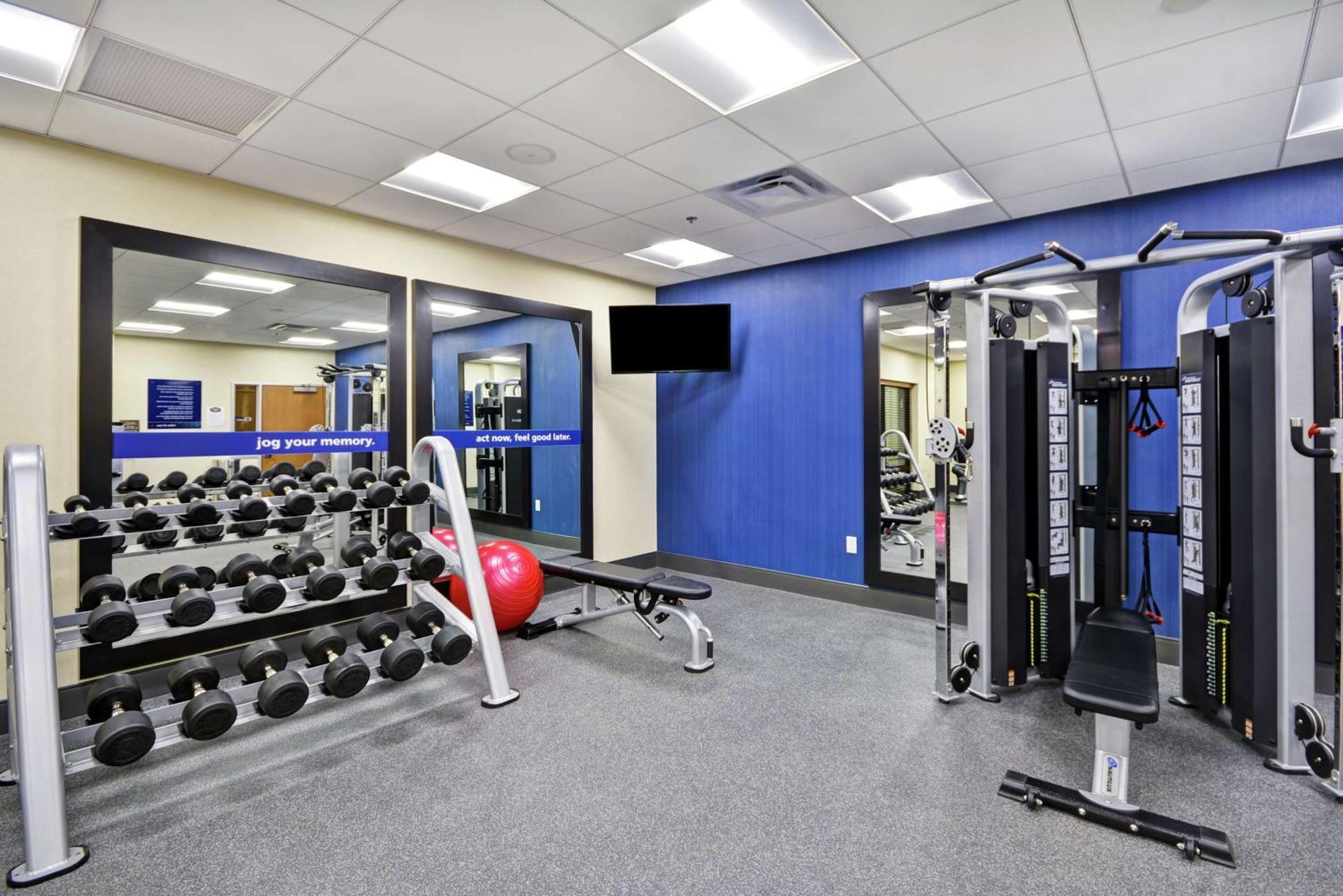 Hampton Inn & Suites Grants Pass Εξωτερικό φωτογραφία