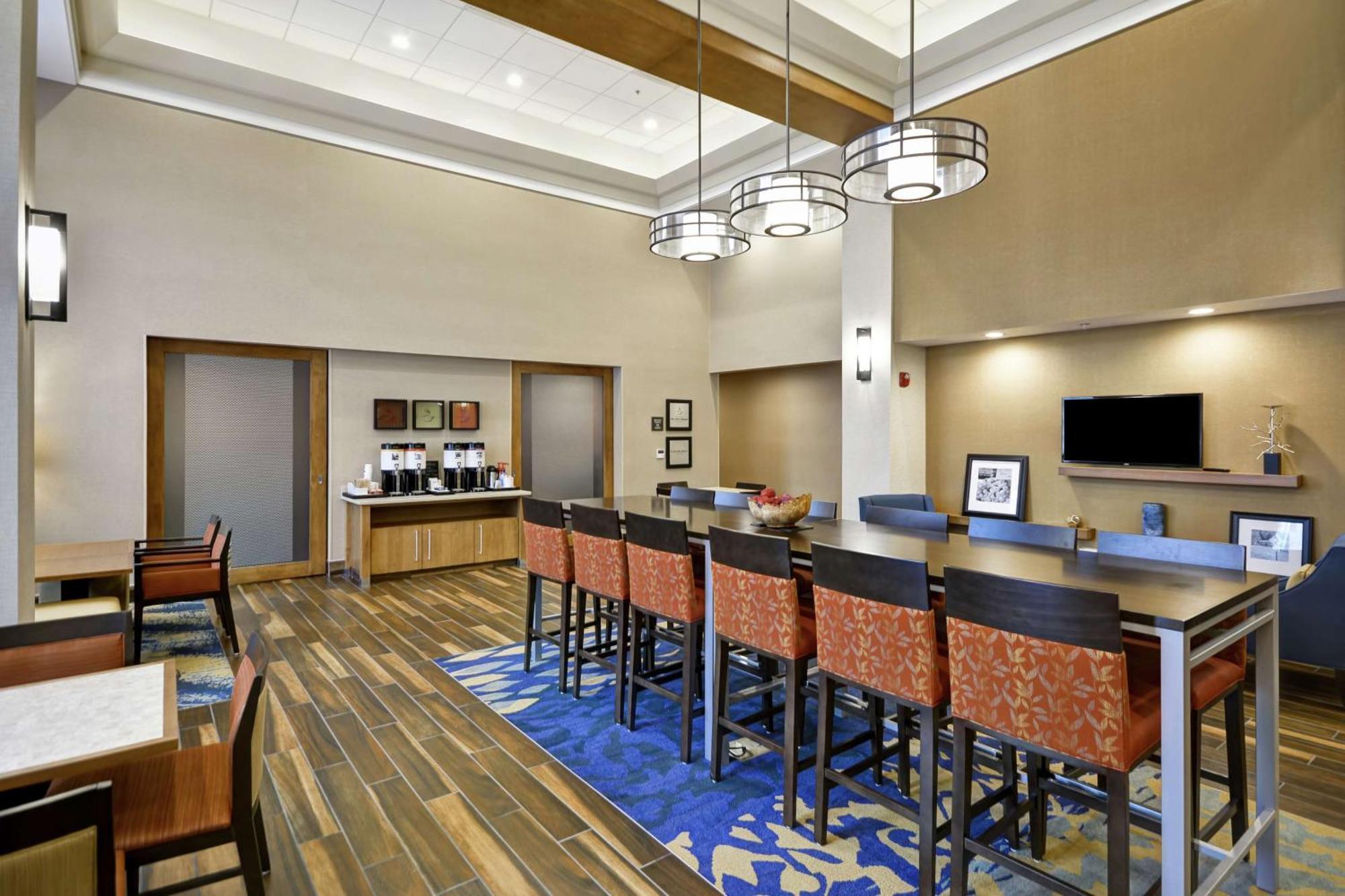 Hampton Inn & Suites Grants Pass Εξωτερικό φωτογραφία