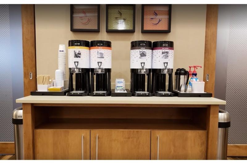 Hampton Inn & Suites Grants Pass Εξωτερικό φωτογραφία
